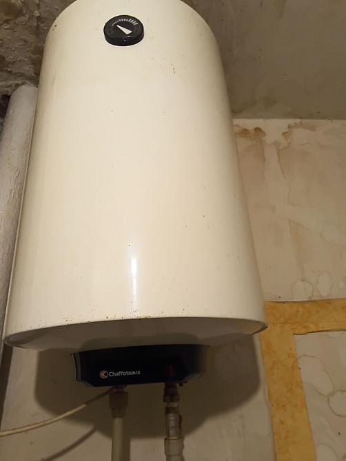 *Сдам 1 комнатную квартиру. *elena Кам`янське (Запорізька обл.) - зображення 5