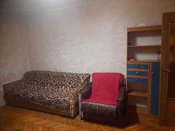 Здам 2-кімнатну квартиру, метро Шулявська Київ