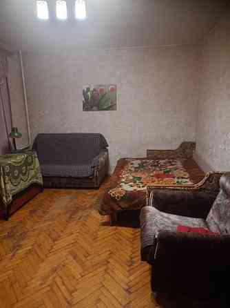 Здам 2-кімнатну квартиру, метро Шулявська Київ