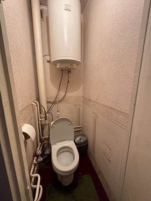 Оренда однокімнатної квартири на Фастівській 24 Біла Церква - зображення 4