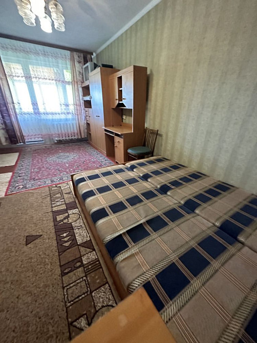 Оренда однокімнатної квартири на Фастівській 24 Біла Церква - зображення 2