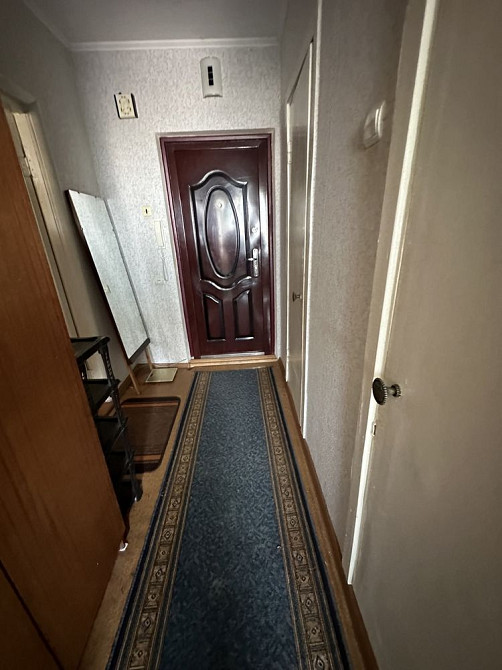 Оренда однокімнатної квартири на Фастівській 24 Біла Церква - зображення 6