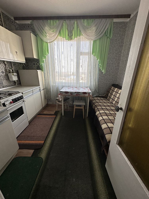 Оренда однокімнатної квартири на Фастівській 24 Біла Церква - зображення 1