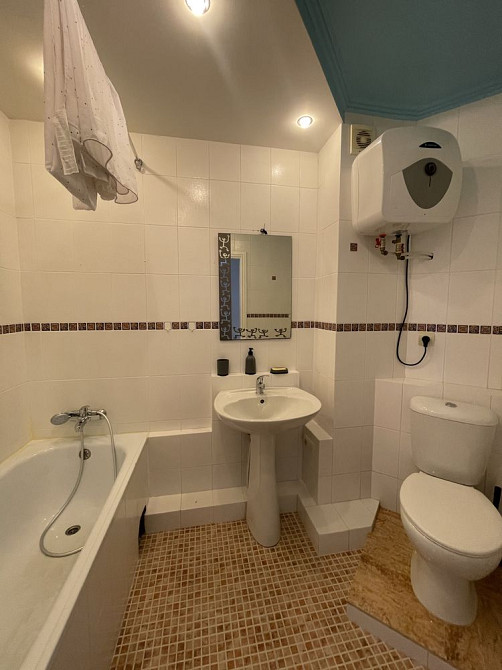 Сдам 1-я Семьи Глодан 15 Одеса - зображення 8