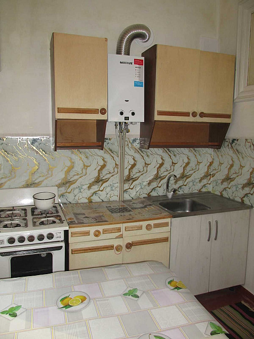 Здам 2 к.кв. в р-ні Центрального ринку з меблями Олександрія (Рівненська обл.) - зображення 2