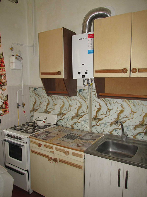 Здам 2 к.кв. в р-ні Центрального ринку з меблями Олександрія (Рівненська обл.) - зображення 1