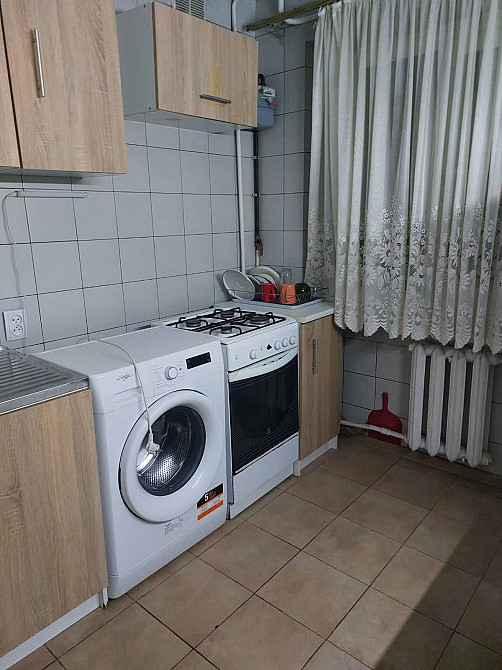 1 Комн квартира на Филатова  среднем этаже Одеса - зображення 7