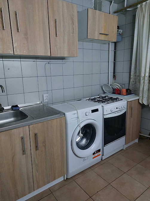 1 Комн квартира на Филатова  среднем этаже Одеса - зображення 6