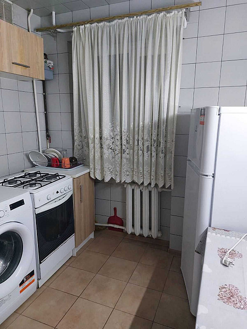 1 Комн квартира на Филатова  среднем этаже Одеса - зображення 8