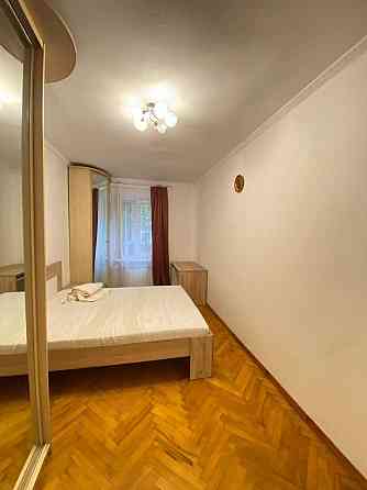 Оренда 2кім.квартири в центральній частині( кухня-вітальня + спальня) Львів