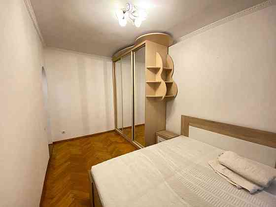 Оренда 2кім.квартири в центральній частині( кухня-вітальня + спальня) Львів