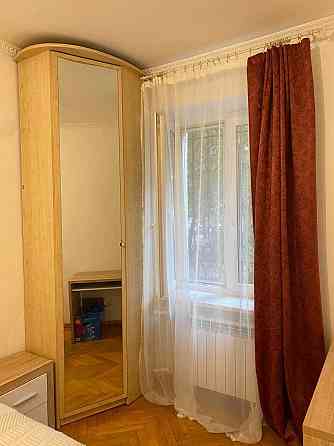 Оренда 2кім.квартири в центральній частині( кухня-вітальня + спальня) Львів