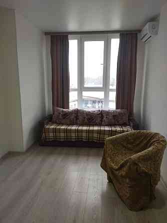 Сдам 1к ЖК "Клубный" Балковская/Автовокзал с газом! Одеса