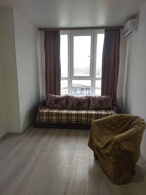 Сдам 1к ЖК "Клубный" Балковская/Автовокзал с газом! Одеса - зображення 5