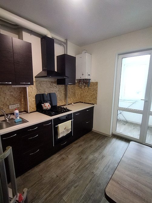 Сдам 1к ЖК "Клубный" Балковская/Автовокзал с газом! Одеса - зображення 1