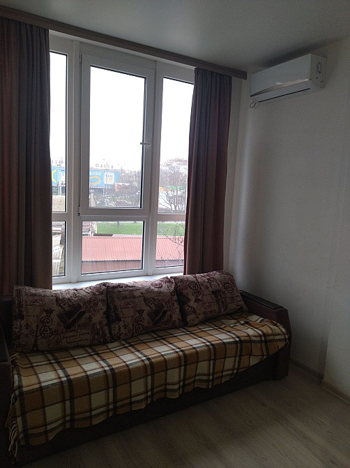 Сдам 1к ЖК "Клубный" Балковская/Автовокзал с газом! Одеса - зображення 7