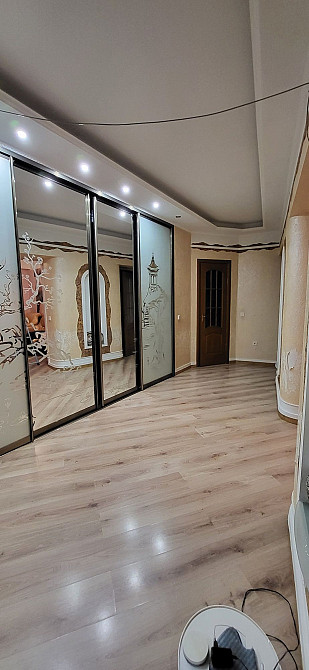 Сдам 2ком Боженка новострой Полтава - изображение 3