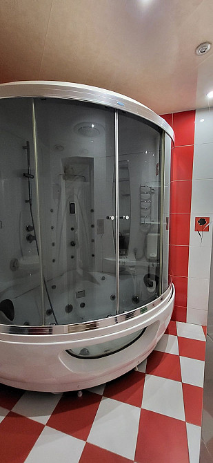 Сдам 2ком Боженка новострой Полтава - изображение 6