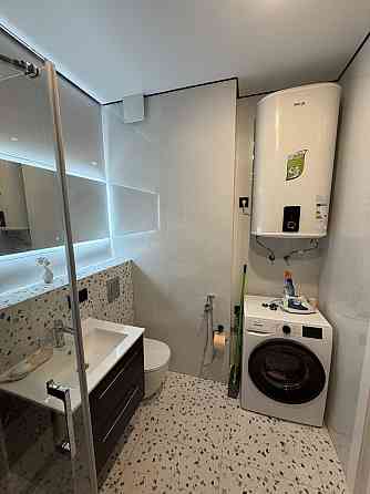 Однокімнатна Позняки Причал 8 Київ