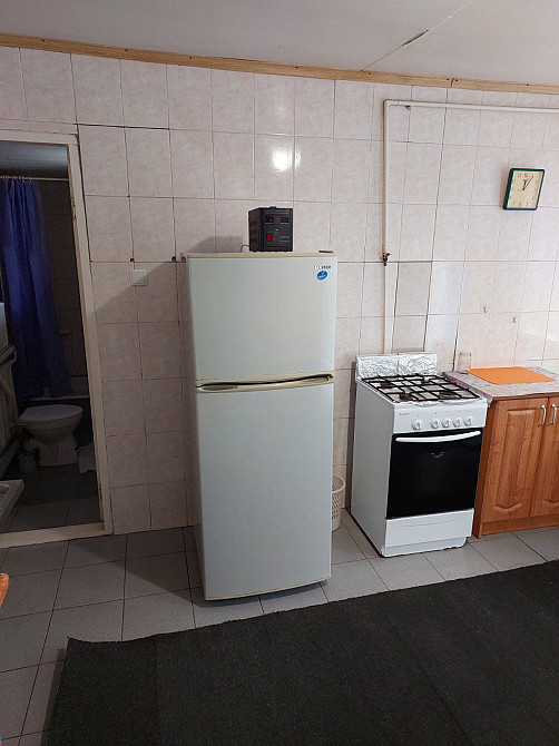 Сдам однокомнатный домик проспект Свободы.С ком.услуг только эл-во. Дніпро - зображення 7
