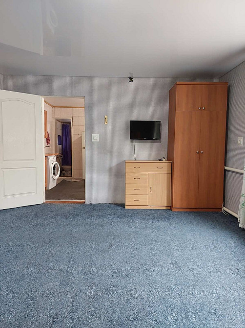 Сдам однокомнатный домик проспект Свободы.С ком.услуг только эл-во. Дніпро - зображення 5