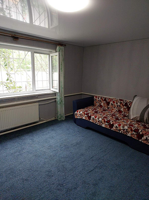 Сдам однокомнатный домик проспект Свободы.С ком.услуг только эл-во. Дніпро - зображення 2