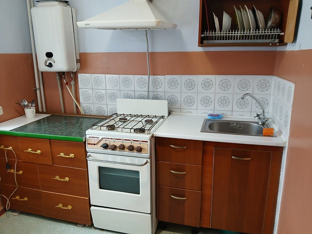 Срочная аренда 1к квартиры на Рассвете Миколаїв - зображення 1