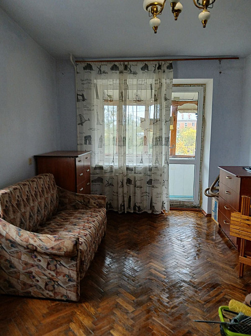 Срочная аренда 1к квартиры на Рассвете Миколаїв - зображення 5