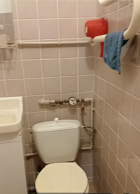 Срочная аренда 1к квартиры на Рассвете Миколаїв - зображення 8