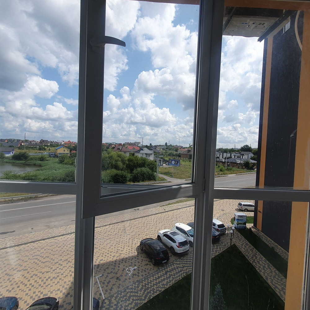 Здам в оренду  2 кімнатну квартиру. Рн. Гніванське шосе. Вінниця - зображення 8