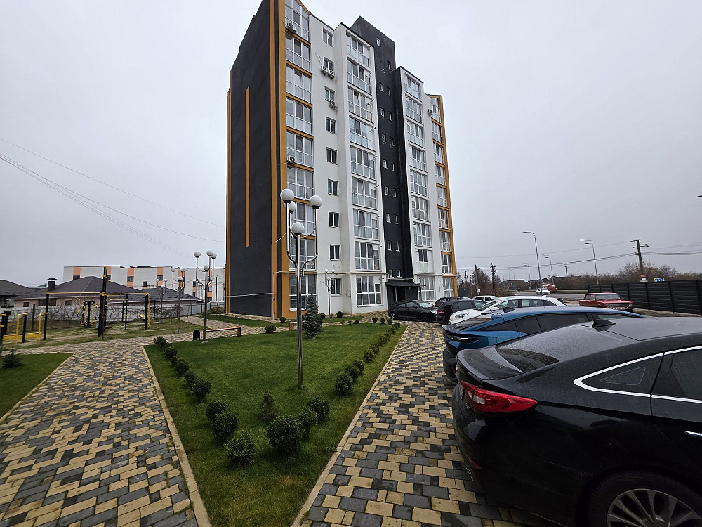 Здам в оренду  2 кімнатну квартиру. Рн. Гніванське шосе. Вінниця - зображення 1