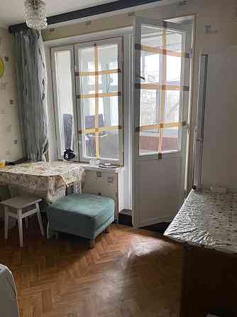 Аренда 1-ком. кв. Березняки,вул.И.Миколайчука 17,м. Левобережная-7 хв. Київ