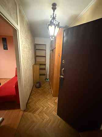 Аренда 1-ком. кв. Березняки,вул.И.Миколайчука 17,м. Левобережная-7 хв. Київ