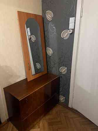 Аренда 1-ком. кв. Березняки,вул.И.Миколайчука 17,м. Левобережная-7 хв. Київ