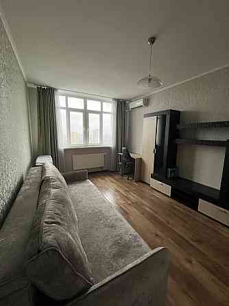 Здам 1-К ЖК Паркові Озера, Воскресенська, 14 Е, без комісії Київ