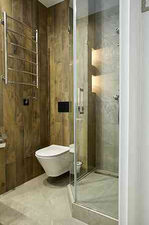 Оренда 2-К квартири ЖК Комфорт Таун Березнева 12 Київ