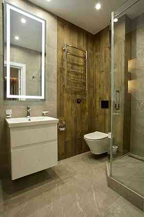 Оренда 2-К квартири ЖК Комфорт Таун Березнева 12 Київ