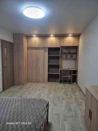 Сдам 1 кв пр Победы 89, 2/9 эт, метро Победы Харків