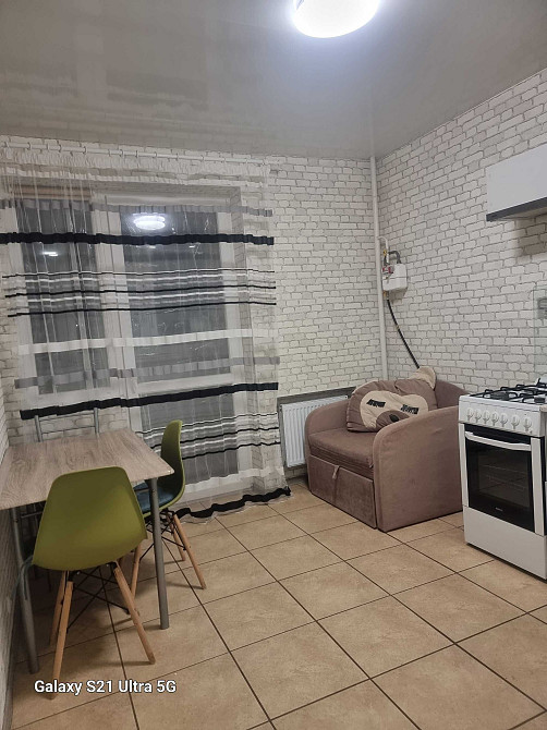 Сдам 1 кв пр Победы 89, 2/9 эт, метро Победы Харків - зображення 5