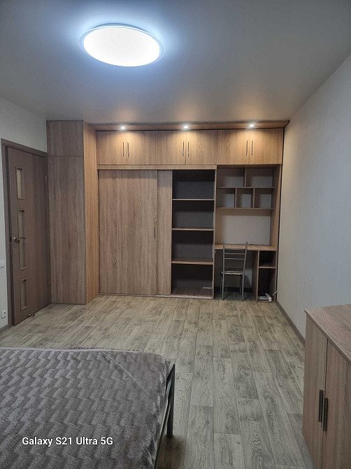 Сдам 1 кв пр Победы 89, 2/9 эт, метро Победы Харків - зображення 3