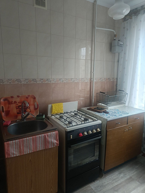 Оренда 1кім. квартири в районі Л.Лук'яненка Чернигов - изображение 4