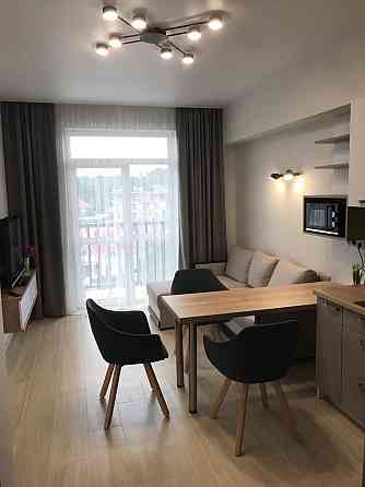 Оренда 1 кімнатної квартири ЖК Європейський квартал Ужгород