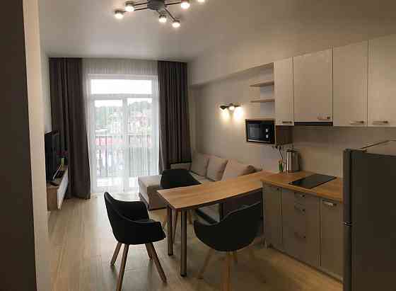 Оренда 1 кімнатної квартири ЖК Європейський квартал Ужгород