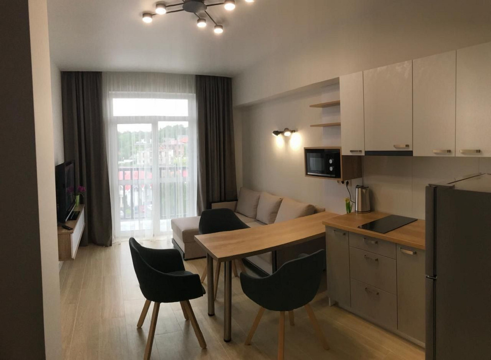 Оренда 1 кімнатної квартири ЖК Європейський квартал Ужгород - изображение 1