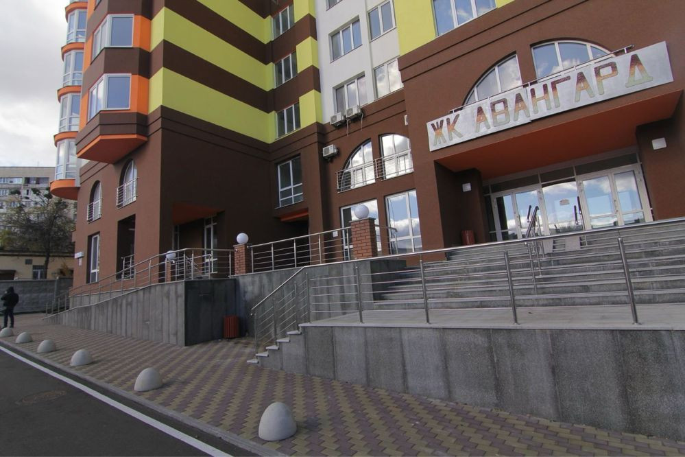 Здам квартиру Голосіївськтй проспект 95-А Київ - зображення 1