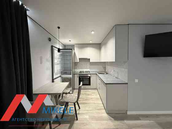 Перша сдача! 1к Глушкова 24 м. Теремки 5хв. ТЦ Республіка ТЦ Магелан Київ