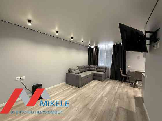 Перша сдача! 1к Глушкова 24 м. Теремки 5хв. ТЦ Республіка ТЦ Магелан Київ