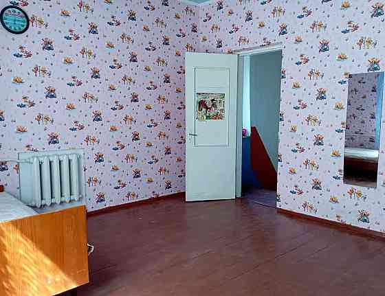 Здам 3-кімнатну квартиру у с.Березовичі Волинська обл. 