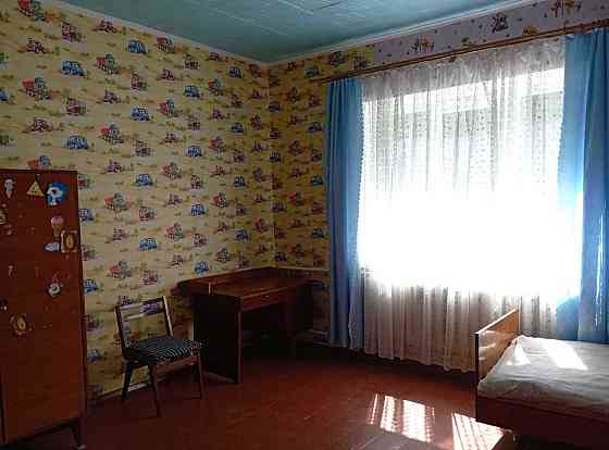 Здам 3-кімнатну квартиру у с.Березовичі Волинська обл. 