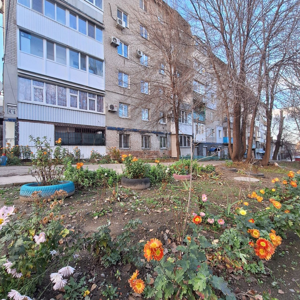 Сдам 1-ком. квартиру в Центре! Локация- Супер! Дніпро - зображення 1